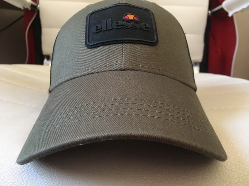 Ellesse baseball cap - , (new)