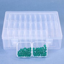 Bead Organizer Box 30Pcs Small