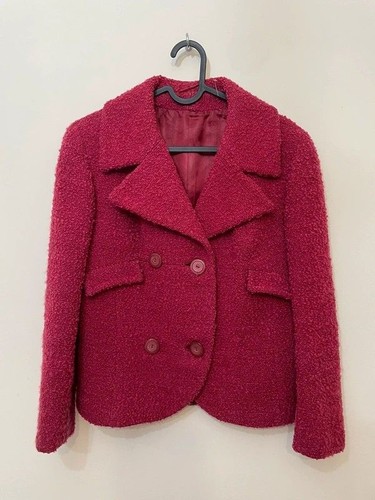 Weldrest vintage 70s - , boucle