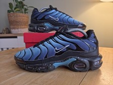 Nike Air Max TN Plus *University Blue* (UK 8.5) *Stunning&Rare!* RRP £220