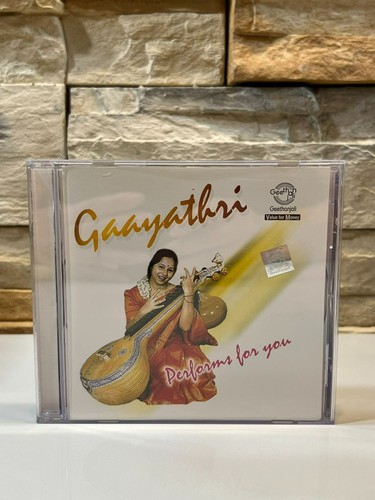 Gayathri performs for you - gayathri,