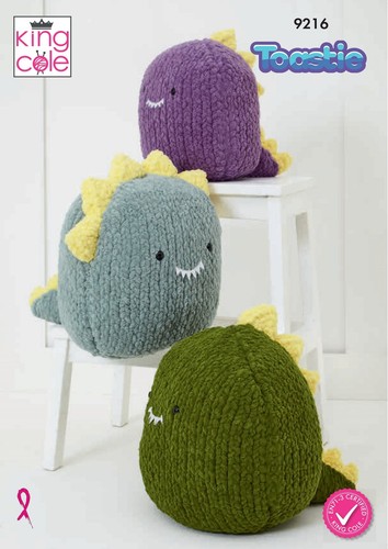 9216 king cole knitting - king,