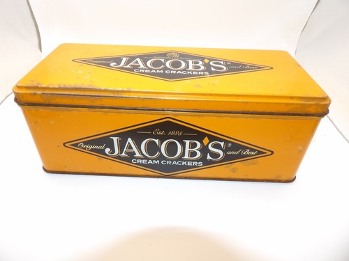 Vintage collectable jacob - collectable, jacob’s