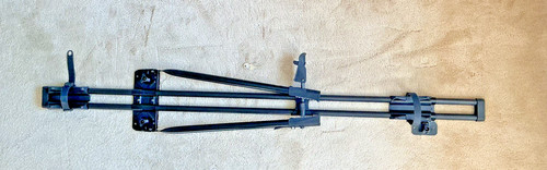 Thule freeride 530 roof - 530,