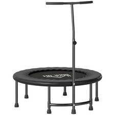 40in fitness trampoline - 40in,