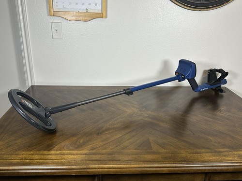 Minelab quattro metal - minelab, detector