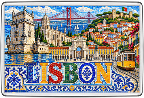 Lisbon portugal belem tower - portugal,