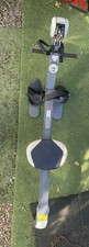 Rowing machine - rowing,