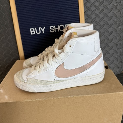 Snike blazer mid vintage - snike, 77