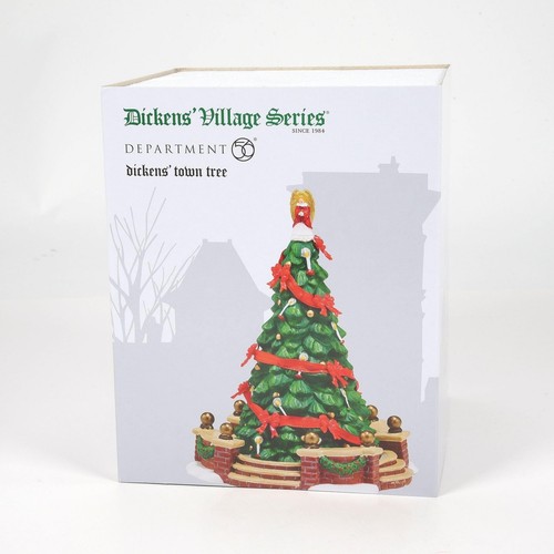Dept dickens village - dept,
