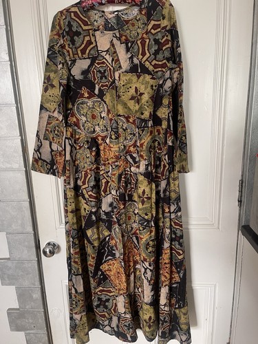 New modern dress - modern, 12/14