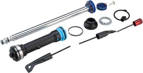 Rockshox remote damper 17mm - tk,