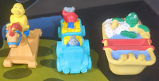Teeny Weeny Families