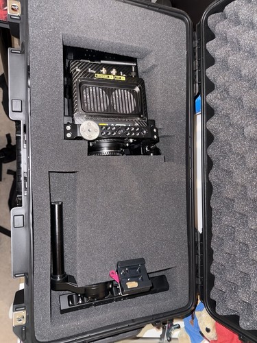 Arri alexa mini full license - mini,