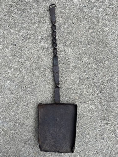 Antique 19th century - antique, hand