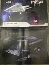 Star Trek Fanhome Starships
