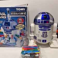 R2-D2 Talking Star Wars Toy