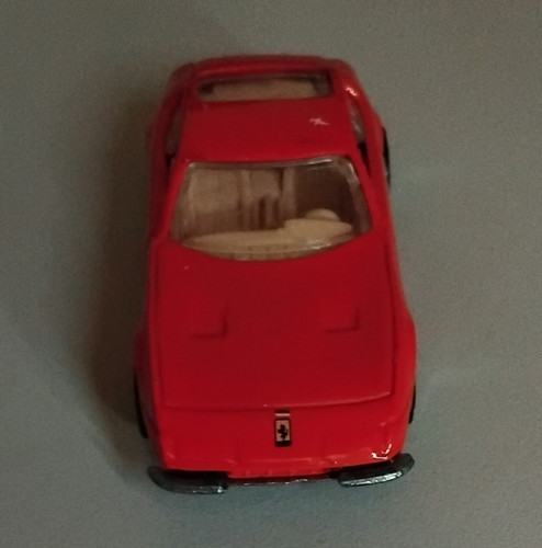 Hot wheels ferrari - 365, gtb/4