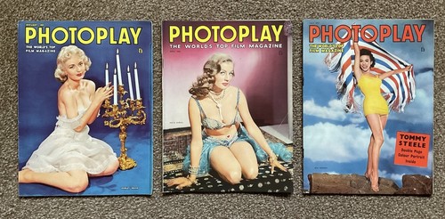 Photoplay the world top - world’s,