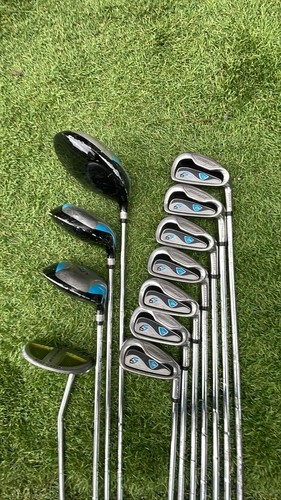Nice set dunlop sixty - 65,