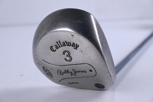 Callaway bobby jones wood - bobby, #3