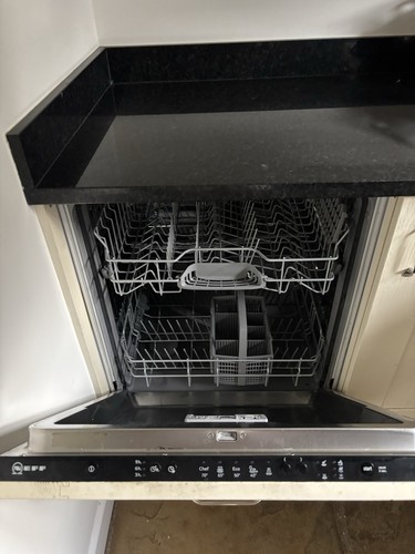 Neff integrated built - integrated, built-in