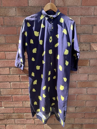Toast women navy - navy, yellow