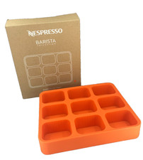 Nespresso Barista Collection