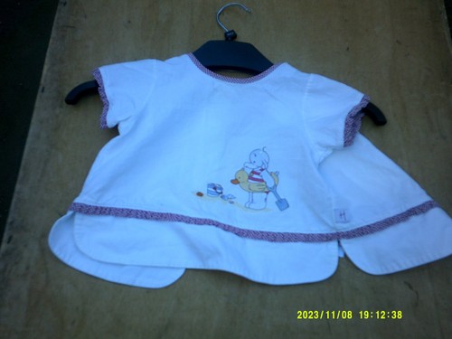 Vintage mothercare baby - vintage,