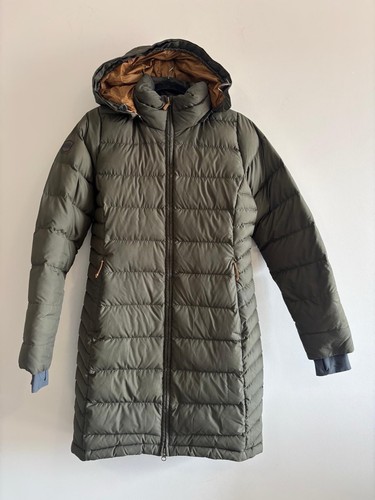 Rab women deep cover - women's, down