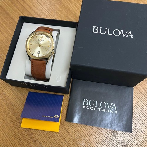 Almost battery bulova - battery,