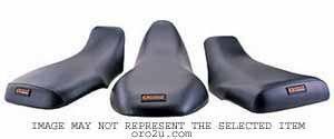 Quadworks gripper black seat - quadworks,