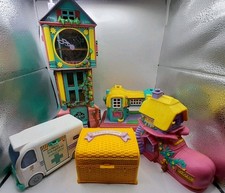 Joblot Vivid Imaginations &