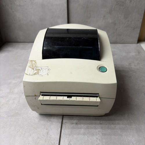 Zebra 2844 thermal label - thermal,