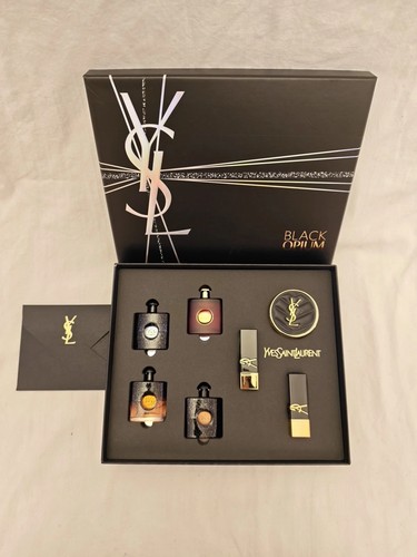 Ysl mini perfume x - .,