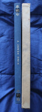 King Henry V - William Shakespeare - The Folio Society 1976