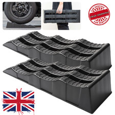 Heavy-Duty 3.5-Ton Plastic Car