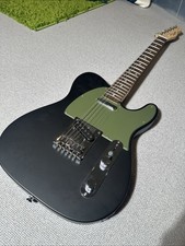Squier Telecaster By Fender