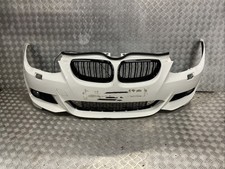 2012 Bumper Front BMW 3 Series E92 E93 Coupe LCI M Sport Front Bumper In White