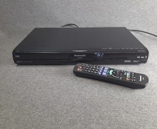 Panasonic DMR-EX83 DVD