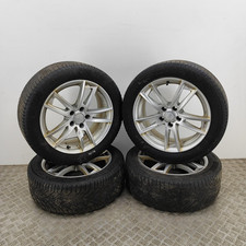 VW TOURAN 5T1 2019 Alloy Wheel Set