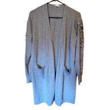 Siren lily cardigan - lily, women