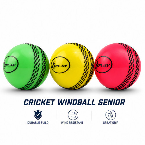 Splay windball designed for - designed,