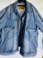 Men’s Levi’s Denim Jacket