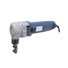 Sheet Metal Nibbler Cut Shear