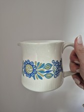 VINTAGE FIGGJO FLINT ART