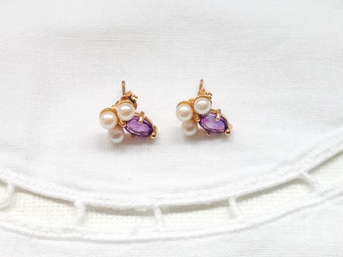 Stunning hallmarked 9ct gold - 9ct,