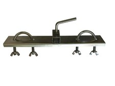 Hog Roast Rotisserie Spit BBQ