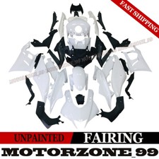 Unpainted Fairing Kit For
