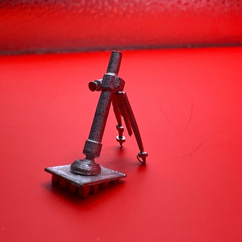 Ww2 mortar hinchliffe - ww2,